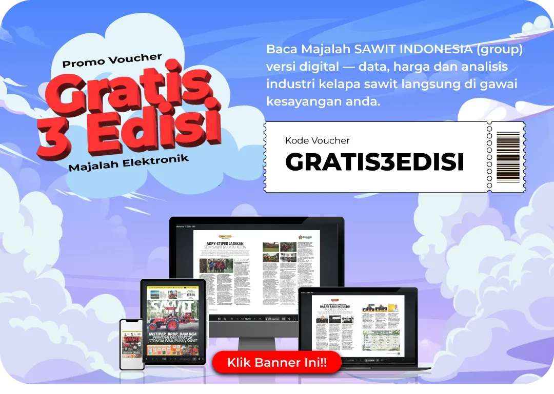 Gratis 3 Edisi