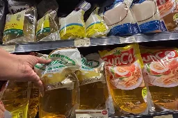 Kemendag Ancam Berikan Sanksi Produsen Minyak Goreng Tak Penuhi Pasokan Minyak Goreng
