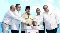 Luncurkan B50, ESDM Tegaskan Penguatan Kedaulatan Energi
