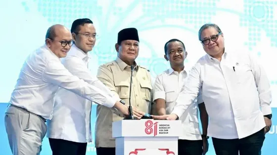Menteri ESDM Ungkap Setelah B50, Presiden Berikan Instruksi Baru Untuk Mulai Menjajaki Penerapan B60
