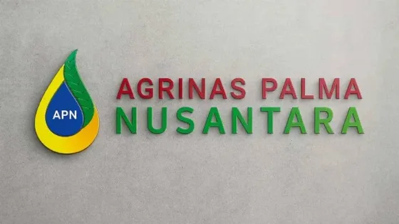 PT Agrinas Palma Nusantara Bukukan Laba Bersih Rp27,9 Miliar Pada Tahun 2025