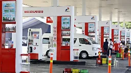 B50 Beredar, RI Jadi Surplus Solar!