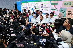 B50 Diluncurkan, Pemerintah Hemat Devisa Rp170 Triliun dan Stop Impor Solar