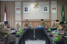 Pemerintah Provinsi Bengkulu Mempersiapkan Langkah Strategis Melalui Pengembangan Biodiesel