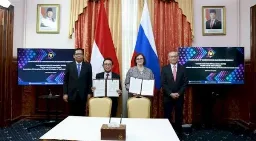 GAPKI Perkuat Ekspor Sawit Indonesia ke Rusia