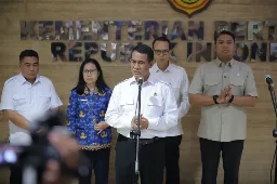 Mentan Tegaskan Pemerintah Tidak Akan Mentoleransi Praktik yang Merugikan Petani Sawit