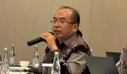 Menuju Kedaulatan Sawit 2027: GAPKI Kawal Peluncuran Bursa Komoditas Strategis BMKS