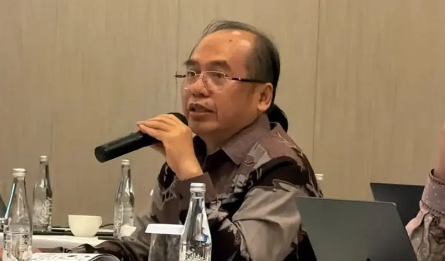 Menuju Kedaulatan Sawit 2027: GAPKI Kawal Peluncuran Bursa Komoditas Strategis BMKS