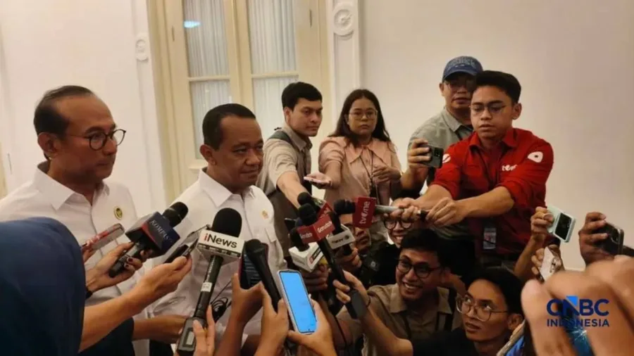 Susul Keberhasilan B50, Pemerintah Resmi Garap Bioetanol E50 demi Ketahanan Energi
