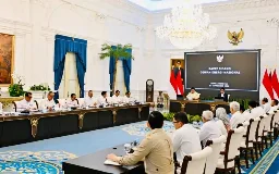 Gebrakan Swasembada Energi: Presiden Prabowo Dorong B50, E50, PLTS 100 GWp, hingga Rencana PLTN