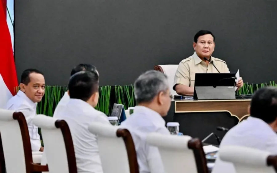 Belajar dari Kesuksesan B50, Prabowo Perintahkan Percepatan E20 dan E50 demi Lepas dari Impor BBM