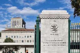 WTO Kabulkan Sebagian Gugatan Fatty Acid Indonesia terhadap Uni Eropa
