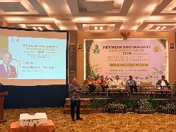 Astra Agro Andalkan Inovasi Benih Unggul untuk Dongkrak Produktivitas Sawit Nasional