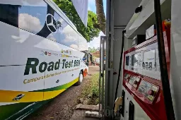 Harga Biodiesel dan Bioetanol Kompak Naik pada September 2026, Ini Rincian Penetapan ESDM