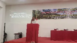 APKASINDO Rohil Dorong Petani Kantongi Sertifikasi ISPO: Kunci Dongkrak Kualitas dan Harga TBS Sawit