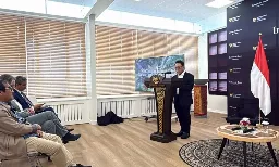 GAPKI dan MVO Netherlands Bertemu di Amsterdam, Bahas Kebijakan DSI, IEU-CEPA, hingga Tantangan EUDR