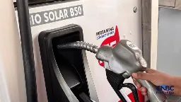 Resmi Berlaku Full B50 Per 1 Oktober 2026, Indonesia Jadi Pionir Dunia Biofuel dan Bidik B60 di 2027
