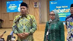 Dorong Koperasi Masuk Sektor Produksi, Menkop Ferry Juliantono Targetkan Pembangunan Pabrik Minyak Goreng Mandiri