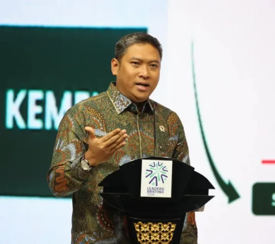 B50 Bukti Eksekusi Cepat Presiden Wujudkan Swasembada Energi