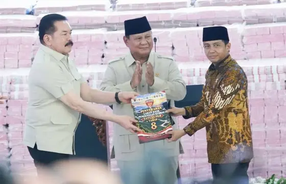 Gelar Eksekusi Denda Satgas PKH, Kejaksaan Agung Kembalikan Rp13,2 Triliun dan Aset Hutan ke Negara