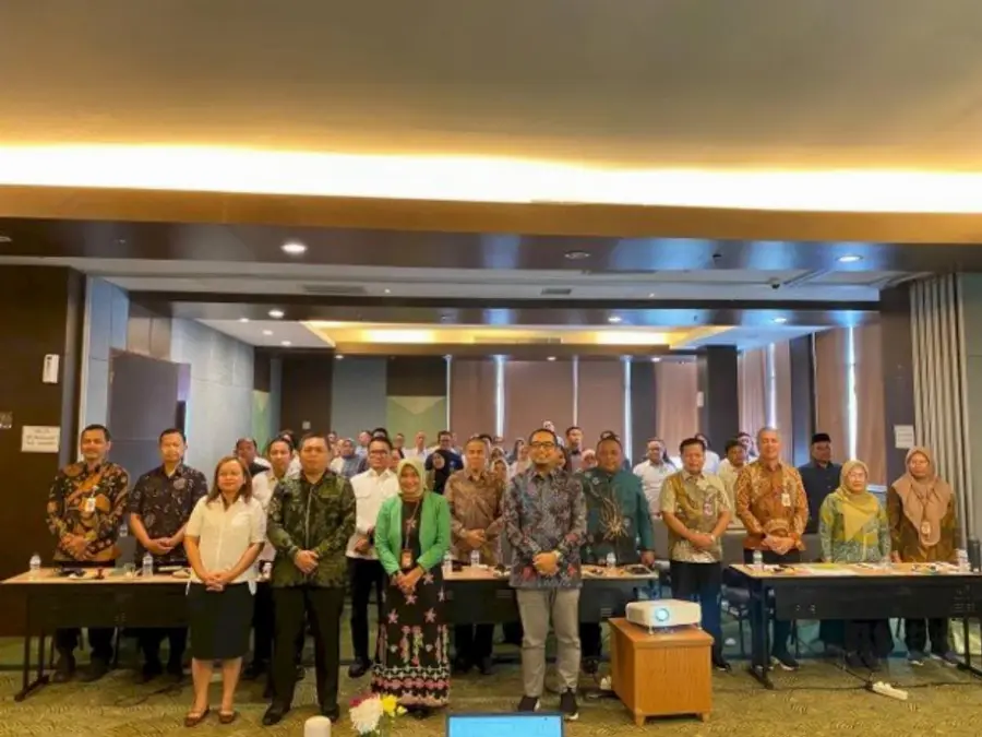 Perkuat Tata Kelola dan Produktivitas Hulu, BPDP Gandeng 21 Dinas Daerah Lewat PKS Sarpras Kelapa 2026