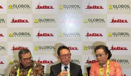 I-EU CEPA Buka Keran Ekspor Sawit Bebas Tarif ke Eropa, GAPKI Soroti Kesiapan EUDR dan Program B50