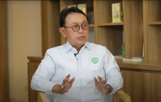 Tekanan Produksi dan Penurunan Devisa, GAPKI Sebut Mandatori B60 pada 2027 Tidak Mungkin Diterapkan