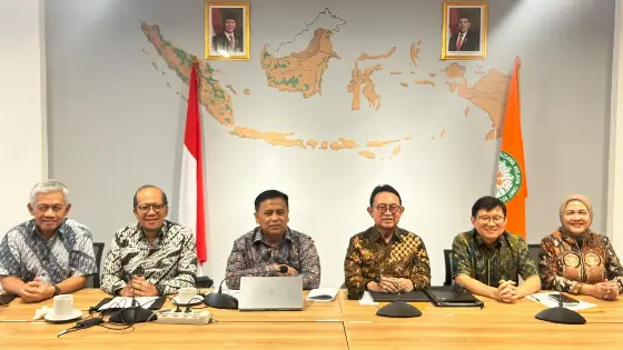 Serapan Biodiesel dan Ekspor Melonjak, Stok Sawit Indonesia Agustus 2026 Menyusut ke 2,21 Juta Ton