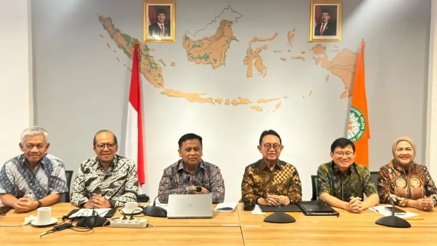 Serapan Biodiesel dan Ekspor Melonjak, Stok Sawit Indonesia Agustus 2026 Menyusut ke 2,21 Juta Ton