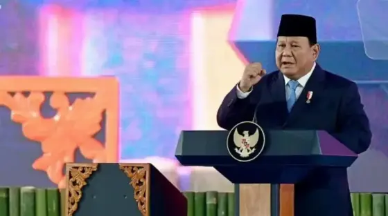 Tingkatkan Daya Saing Pasar Global, Presiden Prabowo Dorong Penyederhanaan Aturan Ekspor Indonesia