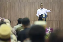 Dorong Swasembada Pangan Berkelanjutan, Mentan Minta Perguruan Tinggi Beri Ruang Kreasi Generasi Muda