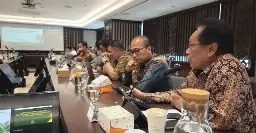 Perkuat Keberterimaan Sawit RI, Permentan 33/2025 Integrasikan ESG ke Dalam 5,28 Juta Hektare ISPO