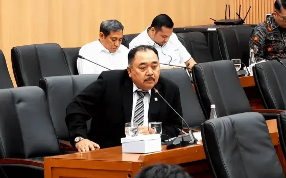 Karhutla Berulang di Konsesi Swasta, Anggota Komisi XII DPR Minta Negara Ambil Alih dan Bentuk Badan Pemulihan Lahan