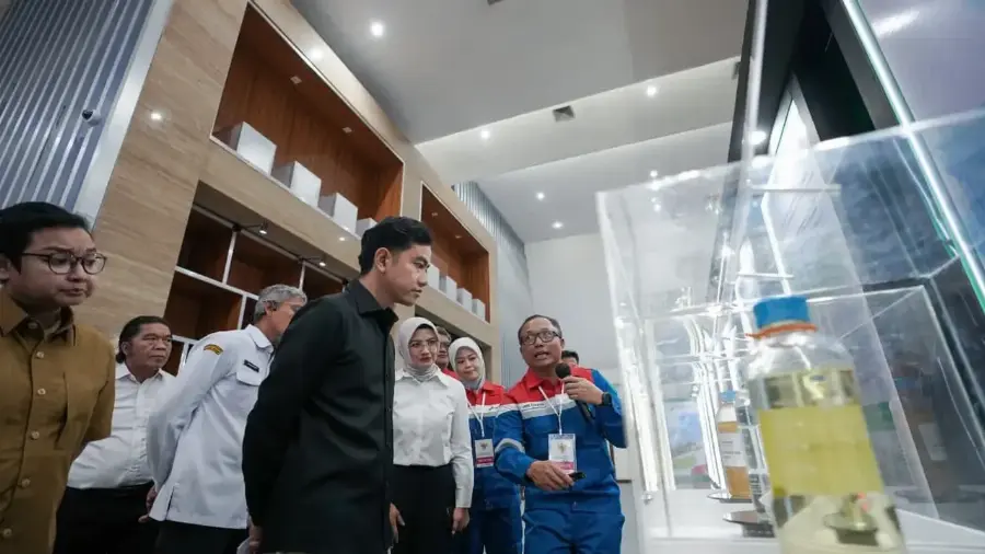 Dorong Transisi Energi Hijau, Pertamina Patra Niaga Pasok SAF dan Green Gasoline dari Minyak Jelantah