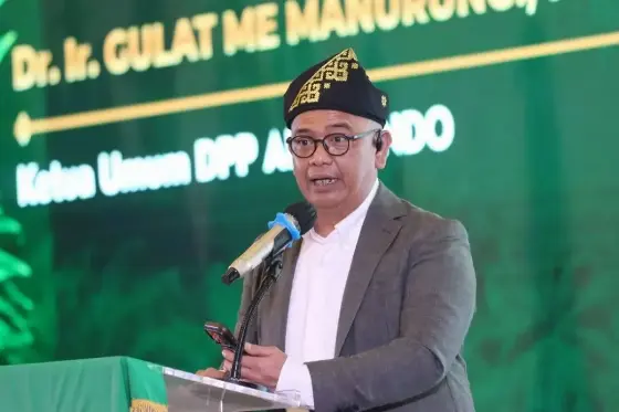 Emban Mandat Presiden Prabowo, Bappenas dan Kemenkop Dorong Koperasi Petani Sawit Bangun Pabrik CPO Mandiri