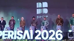 Pekan Riset Sawit Indonesia 2026 Lahirkan 395 Publikasi Ilmiah dan 84 Paten Inovasi Untuk Industri Sawit Nasional