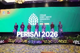 GAPKI: Riset di Sektor Kelapa Sawit Harus Melahirkan Inovasi Untuk Menjawab Kebutuhan Industri
