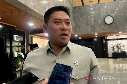 Wamen Pertanian: Implementasi B50 Mempercepat Terwujudnya Swasembada Energi