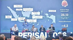 PT Pertamina Mendukung Penuh Bioenergi Berbasis Sawit, Solusi Kebutuhan Energi Domestik