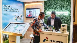 PT Pertamina Patra Niaga Tegaskan Kepemimpinan Dalam Pengembangan Ekosistem SAF Pada ASEAN SAF Workshop 2026