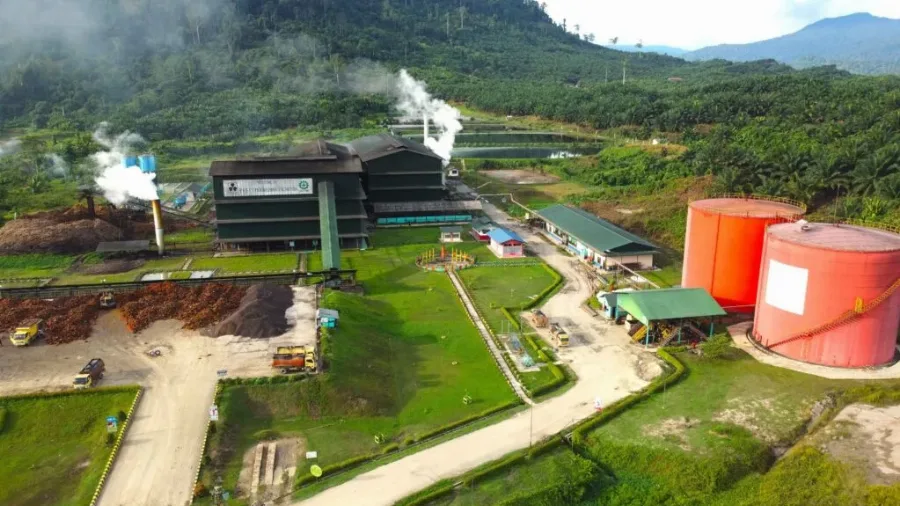 Fap Agri (FAPA) Lepas 5,318 Juta Saham