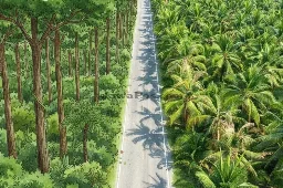 Pemerintah Berikan Kepastian Bagi Masyarakat yang Tinggal dan Menggantungkan Penghidupannya di Kawasan Hutan