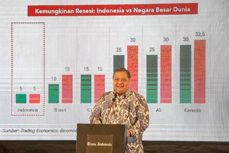 Indonesia Lobi AS agar Ekspor Sawit Tak Tena Tarif Tambahan