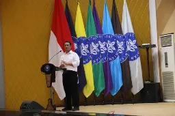 Mentan Amran Jelaskan Fluktuasi Harga TBS Petani Sawit