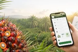 STD-B Membenahi Tata Kelola Sawit