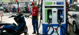Apakah Pertalite dan Pertamax Bisa Pakai Sawit? Ini Faktanya