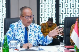 Kemenperin Tingkatkan Mutu Industri Pupuk
