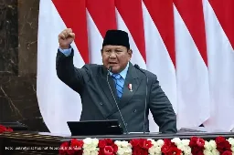 CPO Masuk Radar Bursa Komoditas Strategis