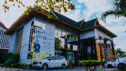 Penerimaan Pajak Riau Tembus Rp9,86 Triliun, Tumbuh 25,81 Persen