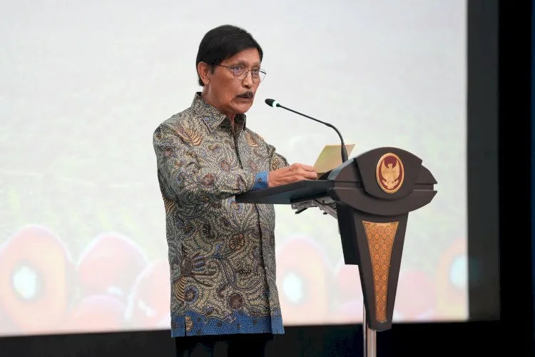 BPDP Mempercepat PSR dan Kembangkan SDM Perkebunan